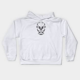 The Skull Kids Hoodie